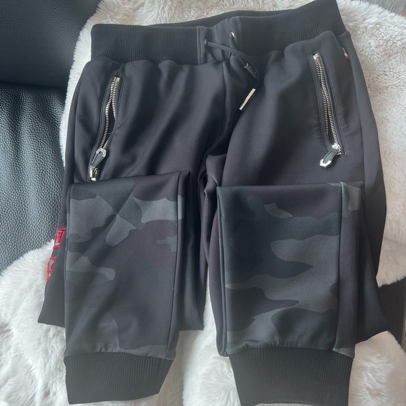 Philipp Plein - Philipp Plein Sport Joggers - Picture 3 of 6